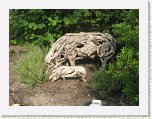 0961-Eden Project Sculpture * 800 x 600 * (129KB)